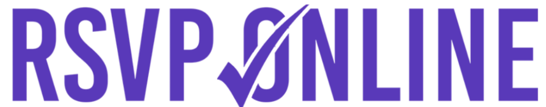 RSVP Online Logo